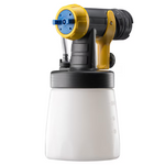 Wagner Fine Finish Detail 5.5 Length Paint Sprayer Nozzle, 0529013 #461691 *HD2507, Retail: $36.99, FINAL PRICE: $17.99 + TAX