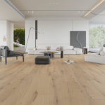 Glacier - Enchanted Collection 7.5" x RL Engineered Hardwood Oak ** ON ORDER **, 5/8 thick, 31.09sf, 65 lbs, FINAL PRICE: $4.99/sf, $155.14/bx + TAX