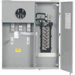 Siemens 400-Amp 30-Spaces 42-Circuit Outdoor Main Breaker Meter Combo Load Center, MC3042B1400SD *HD2408, Retail: $1961.68, FINAL PRICE: $749.99 + TAX