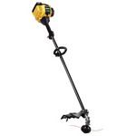 Bolens BL160 25-cc 2-cycle 16-in Straight Shaft Gas String Trimmer, MSRP: $119.00 Special!