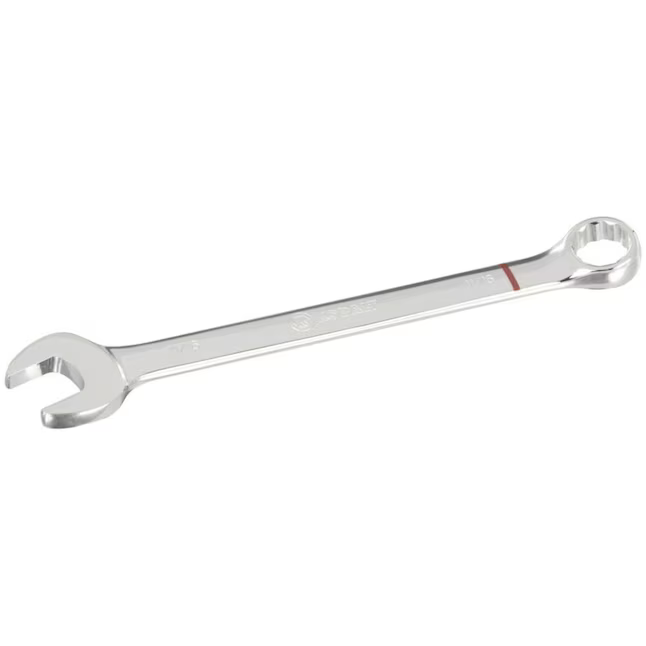 Kobalt Combination Wrench 15 mm 12 Point #0337628