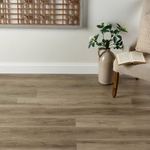 Winter Peak Waterproof Rigid Core Luxury Vinyl Plank - Foam Pad
