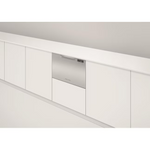 Fisher & Paykel 24-in Drawer Dishwasher (Stainless Steel) 45-dBA ENERGY STAR, DD24SAX9 N *HD2505, Retail: $999.00, FINAL PRICE: $649.99 + TAX