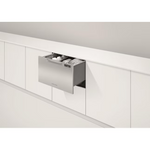 Fisher & Paykel 24-in Drawer Dishwasher (Stainless Steel) 45-dBA ENERGY STAR, DD24SAX9 N *HD2505, Retail: $999.00, FINAL PRICE: $649.99 + TAX