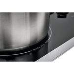 Frigidaire 36-in 5 burners Smooth Surface (Radiant) Stainless Steel Electric Cooktop, FFEC3625USC *JR2508, Retail: $1,049.00, FINAL PRICE: $599.99 + TAX