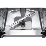 Samsung 24-in Front Control Built-in Tall Tub Dishwasher (Stainless Steel) 52-dBA, DW60R2014US *BG, MSRP: $799.00, FINAL PRICE: $499.99 + TAX
