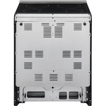 Frigidaire 30-in 4 burners 5-cu ft Freestanding Natural Gas Range (EasyCare Stainless Steel), LFGH3051VF *JR2508, Retail: $1,199.00, FINAL PRICE: $799.99 + TAX