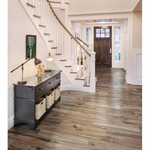 Alpine Reserve Palo Santo 6-in x 36-in Glazed Porcelain Wood Look Plank Floor and Wall Tile, 8 mm, 14 pcs, 69.30 lbs, 19.88 sf, 1101665 #1338763 *JR2510, Retail: $2.19/sf, $43.54/box, FINAL PRICE: $1.19/sf, $23.66/bx + TAX