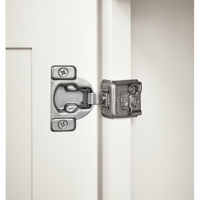 Diamond NOW Calhoun 30-in White Bathroom Vanity Base Cabinet without Top, 39D VSDB30 791573 *HD2409, Retail: $349, FINAL PRICE: $199.99 + TAX