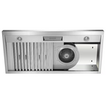 NXR 48-in Ducted 800-CFM Stainless Steel Under Cabinet Range Hood with Charcoal Filter, NXR-EH4819 *JR2509, Retail: $589.00, FINAL PRICE: $349.99 + TAX