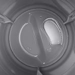Samsung 7.5-cu ft Stackable Vented Electric Dryer in White, DVE45T6000W/A3, Retail: $899.00, Final Price: $499.00 + Tax