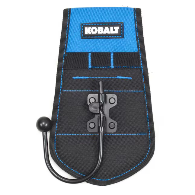 Kobalt Polyester Clip-on Hook, KB5024 2416805 *HD2410, Retail: $9.98, FINAL PRICE: $5.99 + TAX