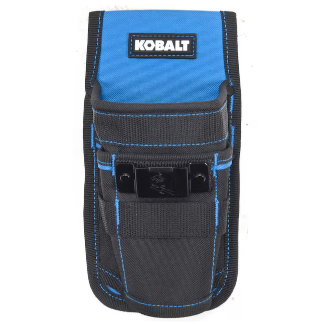 Kobalt Polyester Hammer Holder, KB1573 2416821 *HD2410, Retail: $14.98, FINAL PRICE: $8.99 + TAX