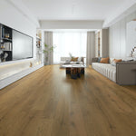 Bedrock - Enchanted Collection 7.5" x RL Engineered Hardwood Oak ** ON ORDER **, 5/8 thick, 31.09sf, 65 lbs, FINAL PRICE: $4.99/sf, $155.14/bx + TAX