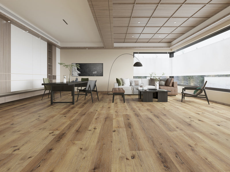 Splendor 7x48 Luxury Vinyl Plank Flooring, ** ON SPECIAL ORDER **, USA452 - Glory Collection, 5mm, 20mil, 49 lbs, 28.40 sqft, 12pcs, Final: $1.99/sqft