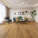 Cascades - Majestic Views Collection 6.5" x RL Engineered Hardwood Oak ** ON ORDER ** , 43sf, 56 lbs, FINAL PRICE: $3.49/sf