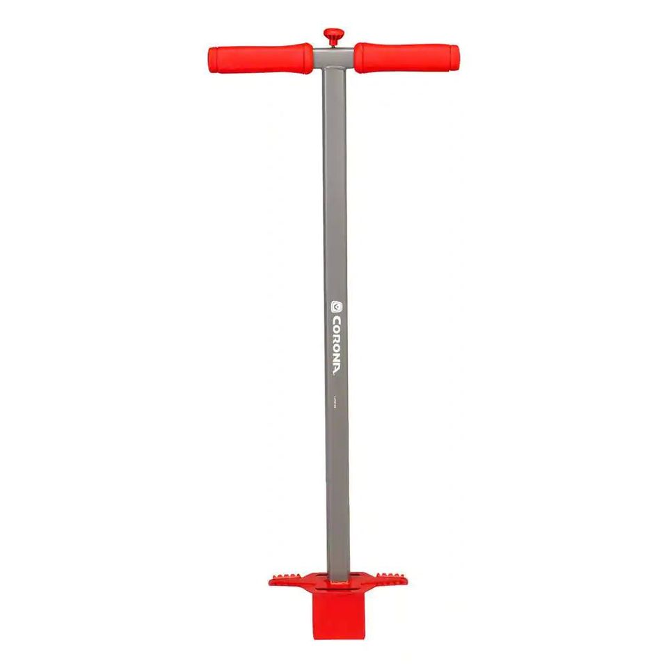 Corona MAX 38 in. Sod PLUGGER with Carbon Steel Handle, LG13725, MSRP: $24.98, Final Price: $14.99 + Tax
