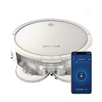BISSELL SpinWave Robot Auto Charging Robotic Vacuum and Mop, 2859 #3757209 *HD2507, Retail: $399.99, FINAL PRICE: $239.99 + TAX