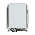 Maytag Dual Power Filtration 24-in Front Control Built-in Dishwasher (Fingerprint Resistant Stainless Steel) 50-dBA, MDB4949SKZ/0 *JR2508, Retail: $879.00, FINAL PRICE: $429.99 + TAX