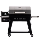 Pit Boss Pro 1600 Elite 1598-Sq. in Stainless Steel Pellet Grill with Smart Compatibility, PB1600PS2 *JR2509, Retail: $1,299.00, FINAL PRICE: $699.99 + TAX