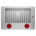 KitchenAid 36-in Ducted 1170-CFM Stainless Steel Wall-Mounted Range Hood, KVWC956KSS *JR2509, Retail: $2,419.00, FINAL PRICE: $1,199.99 + TAX