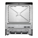 Whirlpool 30-in 4 burners 4.8-cu ft Slide-In Electric Range in Black, WEC310S0LB/3 *JR2508, Retail: $1,399.00, FINAL PRICE: $799.99 + TAX