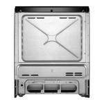 Whirlpool 30-in Glass Top 4 burners 4.8-cu ft Slide-In Electric Range (Stainless Steel), WEE515SALS/2 *JR2506, Retail: $1,899.00, FINAL PRICE: $799.99 + TAX