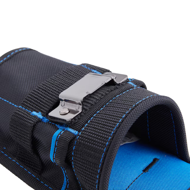 Kobalt Polyester Hammer Holder, KB1573 2416821 *HD2410, Retail: $14.98, FINAL PRICE: $8.99 + TAX