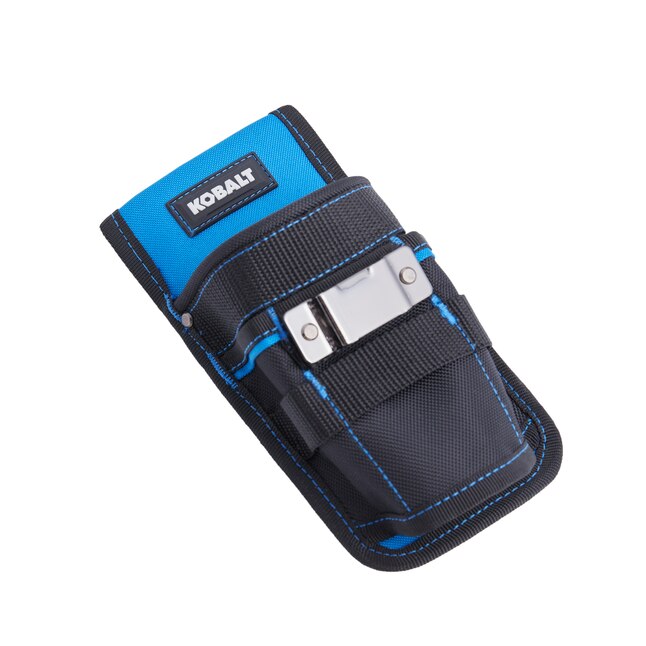 Kobalt Polyester Hammer Holder, KB1573 2416821 *HD2410, Retail: $14.98, FINAL PRICE: $8.99 + TAX