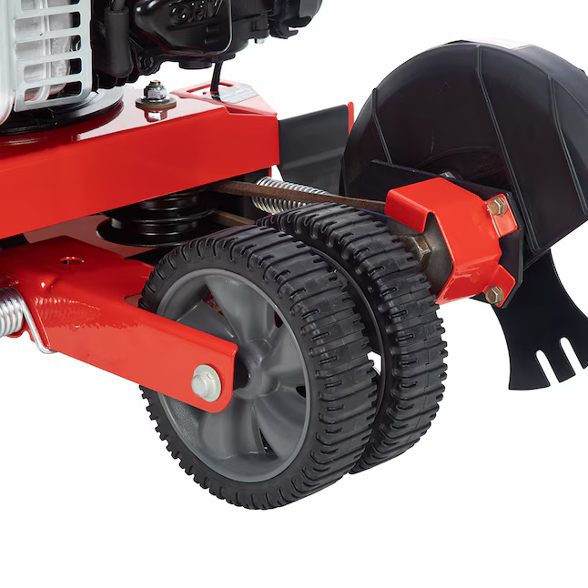 CRAFTSMAN 9-in Push Walk Behind Gas Lawn Edger, CMXGKAM222501 *JR2408 SN: 0184, Retail: $399, FINAL PRICE: $249.99 + TAX