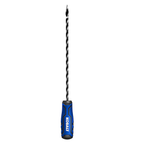 Kobalt Saw - 7" Inch Spiral Jab Saw Carbon Steel Blade, 68554 5024415 *JR24, MSRP: $9.98, Final Price: $4.99 +Tax