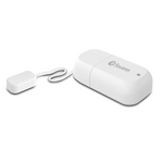 Swann Indoor Smart Compatible Water Leak Detector (1-Pack), SWIFI-LEAK-GL *HD2507, Retail: $16.98, FINAL PRICE: $9.99 + TAX