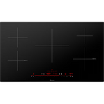 Bosch 800 Series 36-in 5 burners Black Induction Cooktop, NIT8660UC/01 *JR2507, Retail: $2,799.00, FINAL PRICE: $1,799.99 + TAX