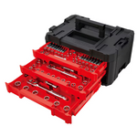 CRAFTSMAN VERSASTACK 230-Piece Standard (SAE) and Metric with Hard Case, CMMT45305 *HD2507, Retail: $219.00, FINAL PRICE: $129.99 + TAX