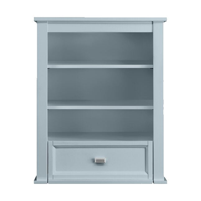 Alpine Reserve Canterbury 24-in Light Blue Wall Cabinet, 1227WC-24-287, FINAL PRICE: $49.99 + Tax