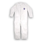 Trimaco 09905 White Disposable Coverall, XL MSRP/Retail: $9.98 Special