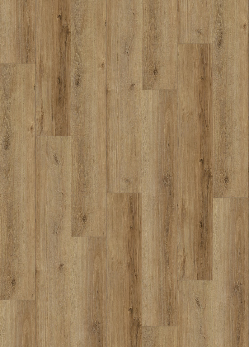 Everwood Oak 9x60 Luxury Vinyl Plank Flooring Oakhaven Collection, WPC, 20 Mil, 7.5mm, 9x60 , 9pcs, 42lbs, 33.66sf CLEARANCE PRICE: $2.29/sf