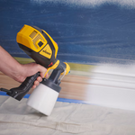 Wagner Fine Finish Detail 5.5 Length Paint Sprayer Nozzle, 0529013 #461691 *HD2507, Retail: $36.99, FINAL PRICE: $17.99 + TAX