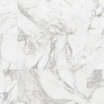 Satori Bianco Palazzo 12-in x 24-in Polished Porcelain Floor and Wall Tile, 8.7 mm, 8 pcs, 61.60 lbs, 15.5 sf, 1001-0370-0 #5081738 *JR2510, Retail: $1.99/sf, $30.85/box, FINAL PRICE: $1.29/sf, $20.00/bx + TAX