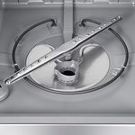 Samsung Hybrid Tub 24-in Top Control Built-in Dishwasher (Fingerprint Resistant Stainless Steel) 53-dBA, DW80CG4021SR *BG, MSRP: $649.00, FINAL PRICE: $319.99 + TAX