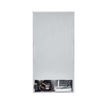 Midea Convertible Upright Freezer/Refrigerator 21-cu ft Garage Ready Frost-free Upright Freezer (White), MRU21F2AWW *JR2507, Retail: $899.00, FINAL PRICE: $549.99 + TAX