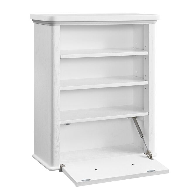Alpine Reserve Larsen 24-in White Oak Wall Cabinet, 1694WC-24-241, FINAL PRICE: $49.99 + Tax