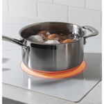 GE 36-in 5 burners Smooth Surface (Radiant) White Electric Cooktop, JP3036TLWW *JR2508, Retail: $1,399.00, FINAL PRICE: $799.99 + TAX