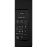 GE 1.6-cu ft 29.9-in Over-the-Range Microwave (Black), JVM3160DFBB *HD2507, Retail: $329.00, FINAL PRICE: $149.99 + TAX