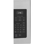 GE 1.6-cu ft 29.9-in Over-the-Range Microwave (Stainless Steel), JVM3160RFSS *JR2507, Retail: $389.00, FINAL PRICE: $199.99 + TAX