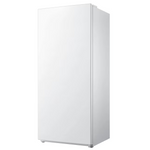 Midea Convertible Upright Freezer/Refrigerator 21-cu ft Garage Ready Frost-free Upright Freezer (White), MRU21F2AWW *JR2507, Retail: $899.00, FINAL PRICE: $549.99 + TAX