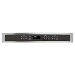 GE 30-in Self-cleaning Microwave Wall Oven Combo (Stainless Steel), JT3800SHSS/A *JR2508, Retail: $3,999.00, FINAL PRICE: $1,799.99 + TAX