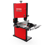 CRAFTSMAN 9-in Stationary Band Saw 2.5 -Amp, CMXEBAX69434602 *HD2507, Retail: $209.99, FINAL PRICE: $129.99 + TAX