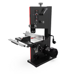 CRAFTSMAN 9-in Stationary Band Saw 2.5 -Amp, CMXEBAX69434602 *HD2507, Retail: $209.99, FINAL PRICE: $129.99 + TAX