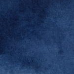 allen + roth Eclectic Blue Velvet Pouf Ottoman, 5628327 *HD2507, Retail: $69.98, FINAL PRICE: $34.99 + TAX